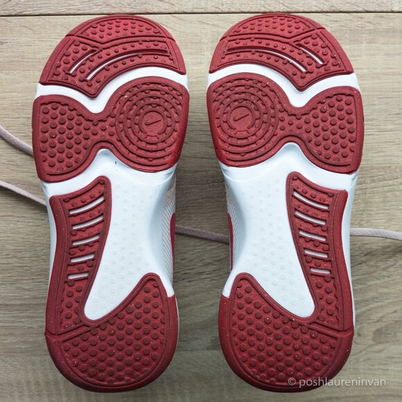 Nike City Rep TR Women's Training Shoes – Pink – US 9 - Picture 9 of 10